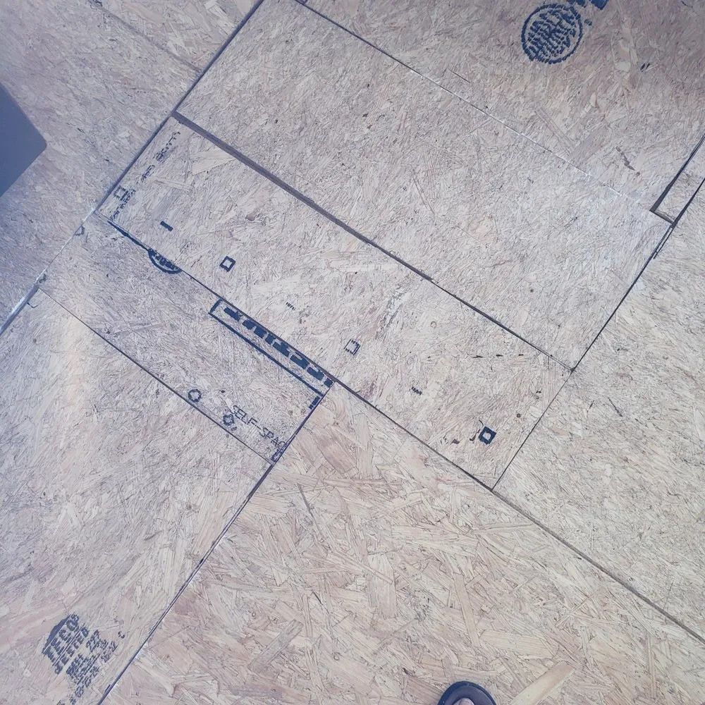 Slide of Jacob's Ladder Services