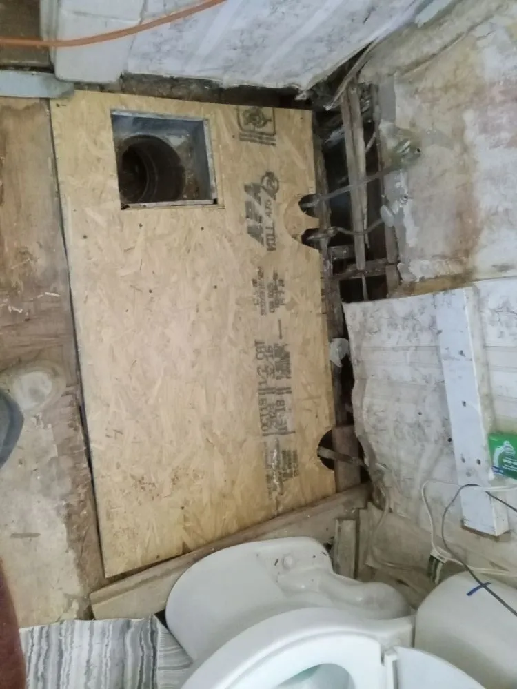 Slide of Jacobs Quick Fix