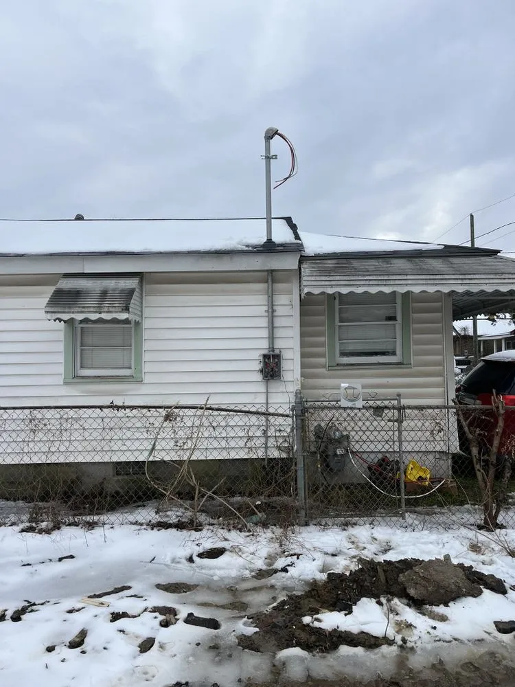 Slide of Jacobsen Electric