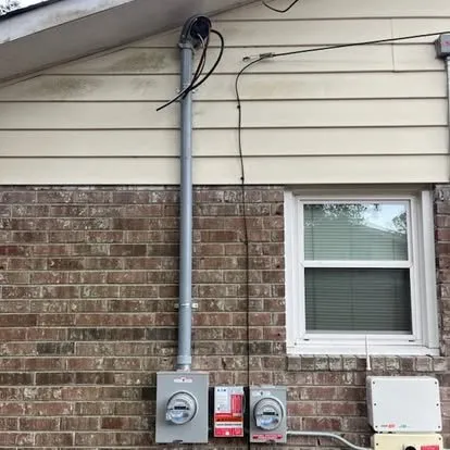 Slide of Jacobsen Electric