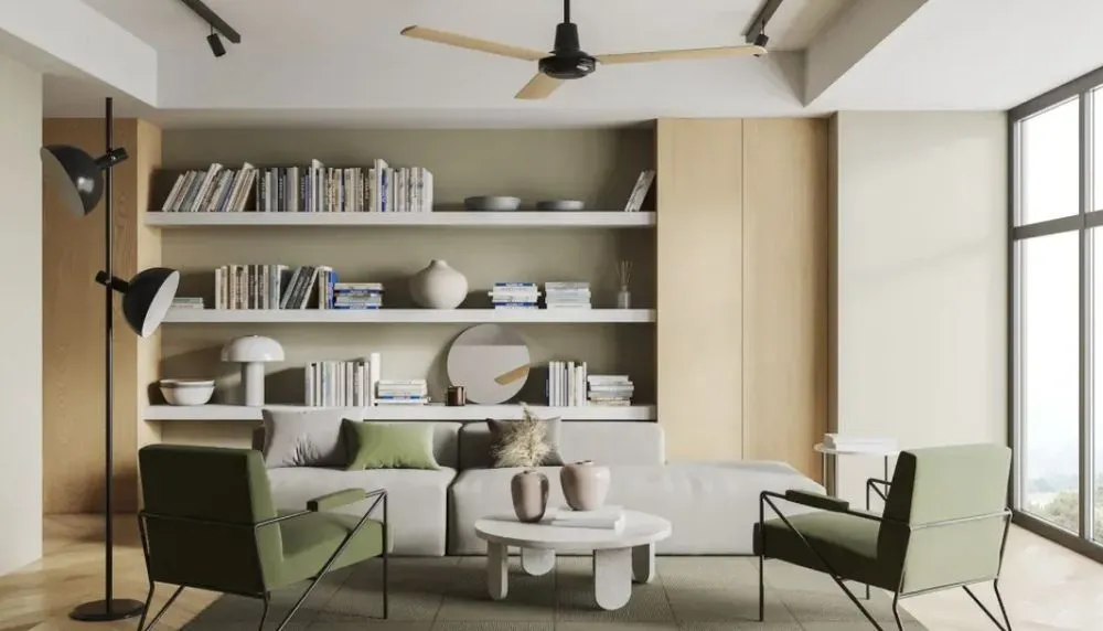 Slide of Jacobsen Electric