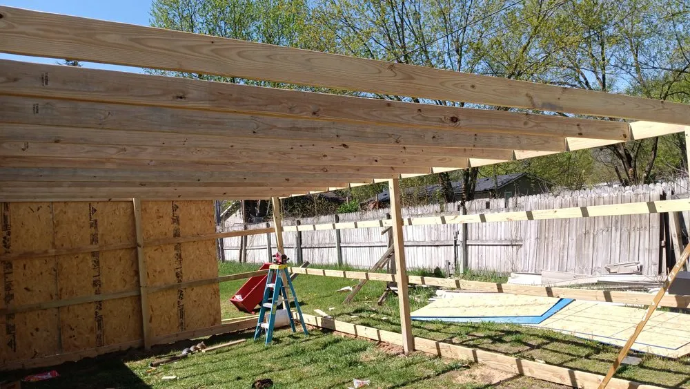 Slide of Jacquay Home Upgrades