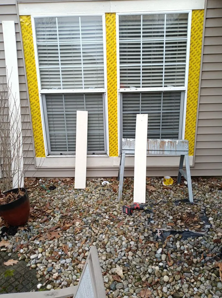 Slide of Jacquay Home Upgrades