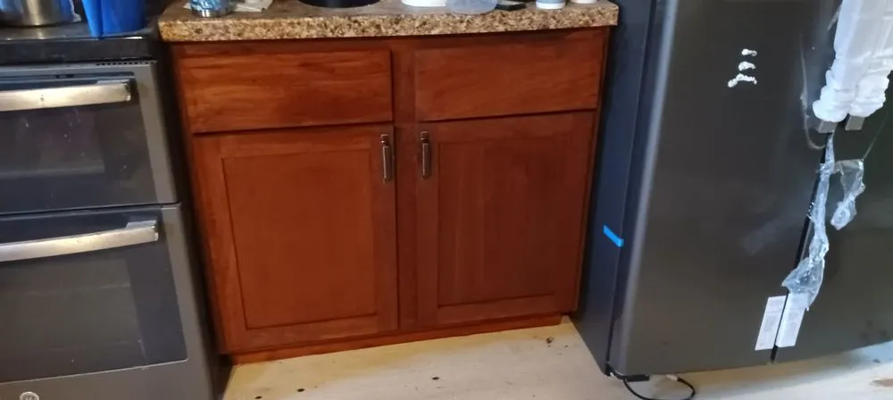 Slide of Jacquay Home Upgrades