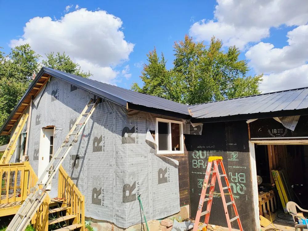 Slide of Jacquay Home Upgrades