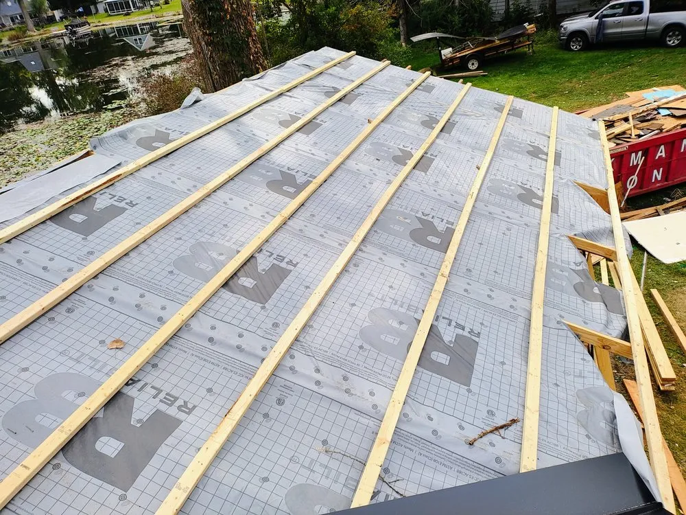 Slide of Jacquay Home Upgrades