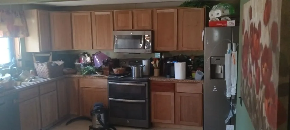 Slide of Jacquay Home Upgrades