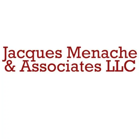 Slide of Jacques Menache & Associates