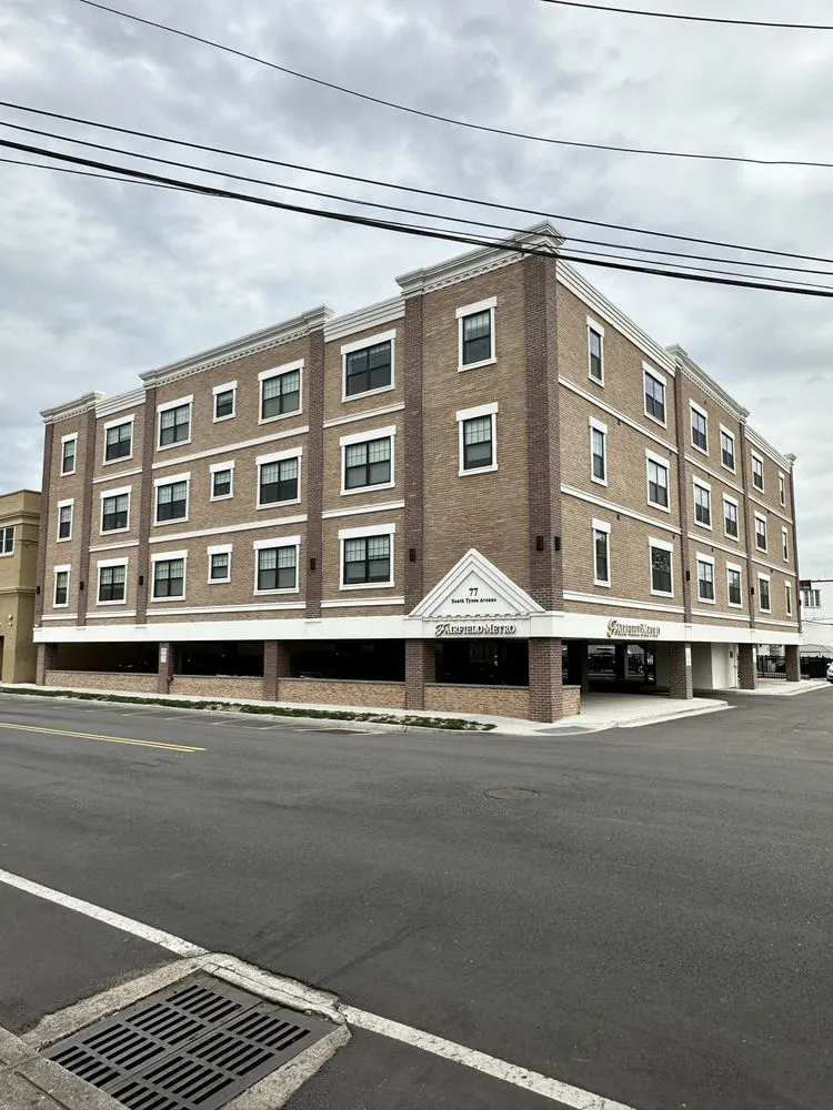 Slide of Jad Electrical