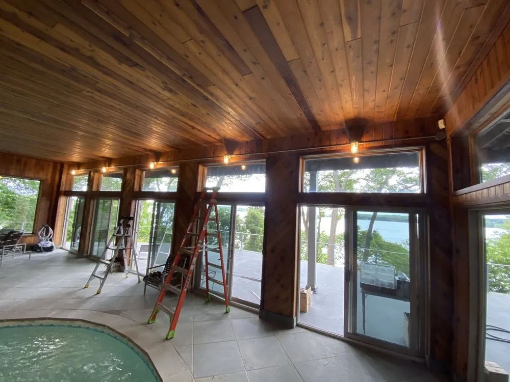 Slide of Jad Electrical