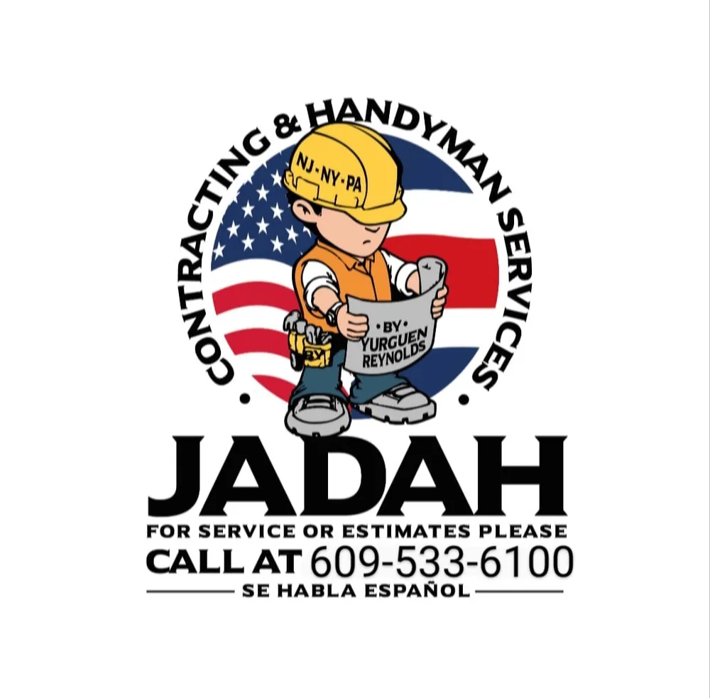 Slide of Jadah Contracting & Handyman Services
