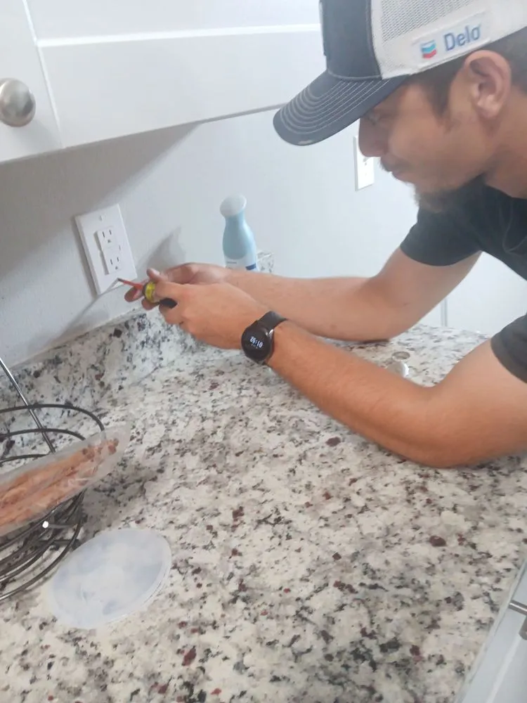 Slide of JADE Electric