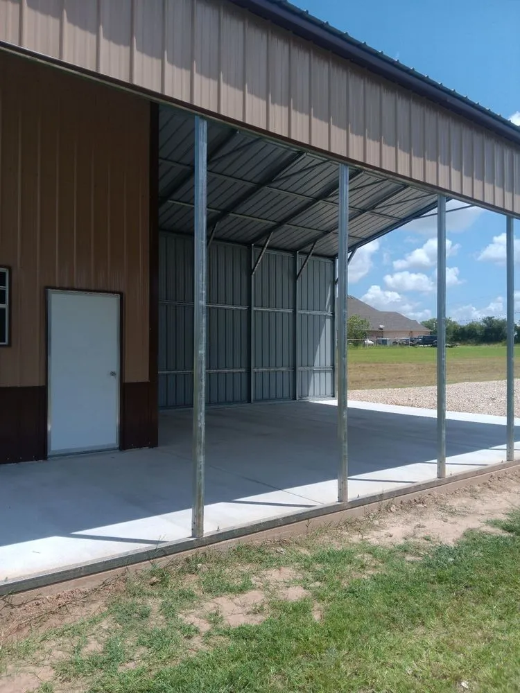 Slide of JADE Electric