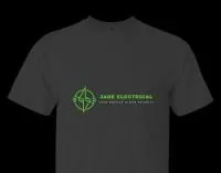 Slide of JADE Electric