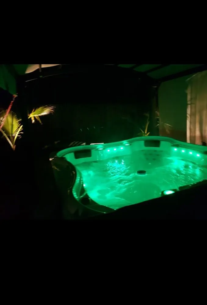 Slide of JADE Electric