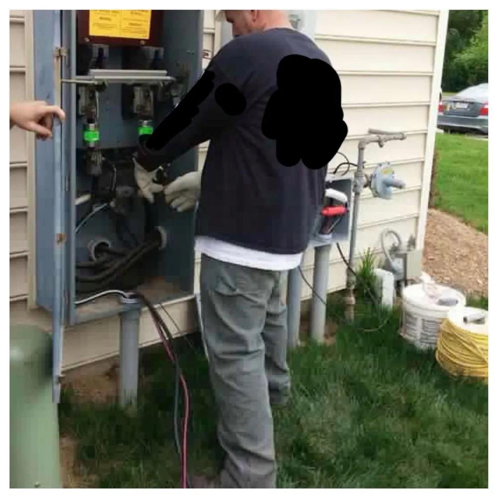 Slide of Jade Electric