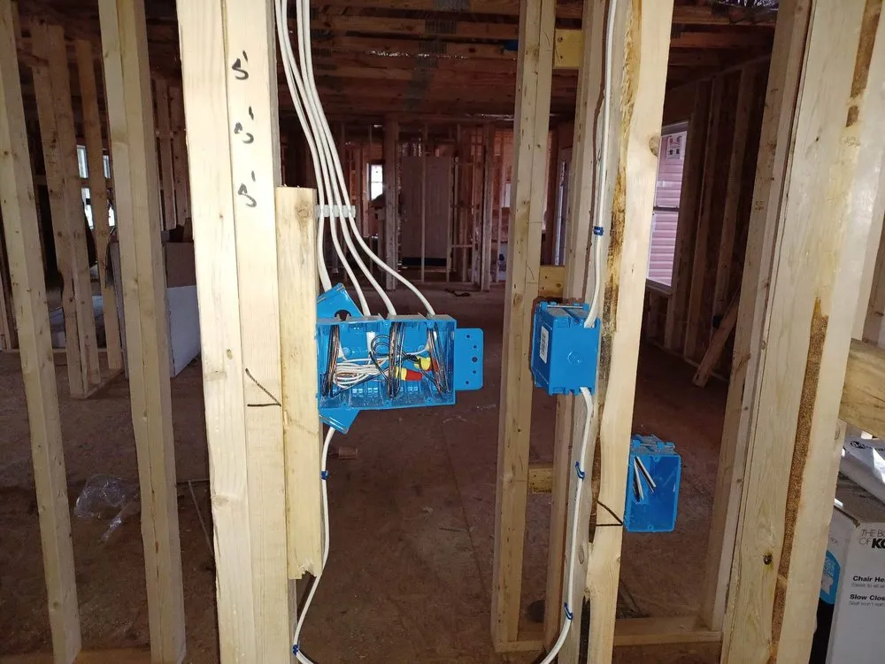 Slide of Jade Electric