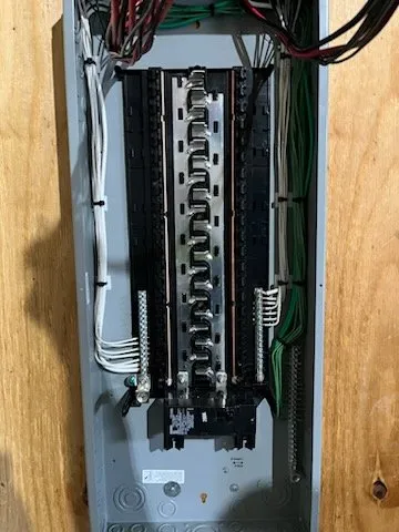 Slide of Jade Electric