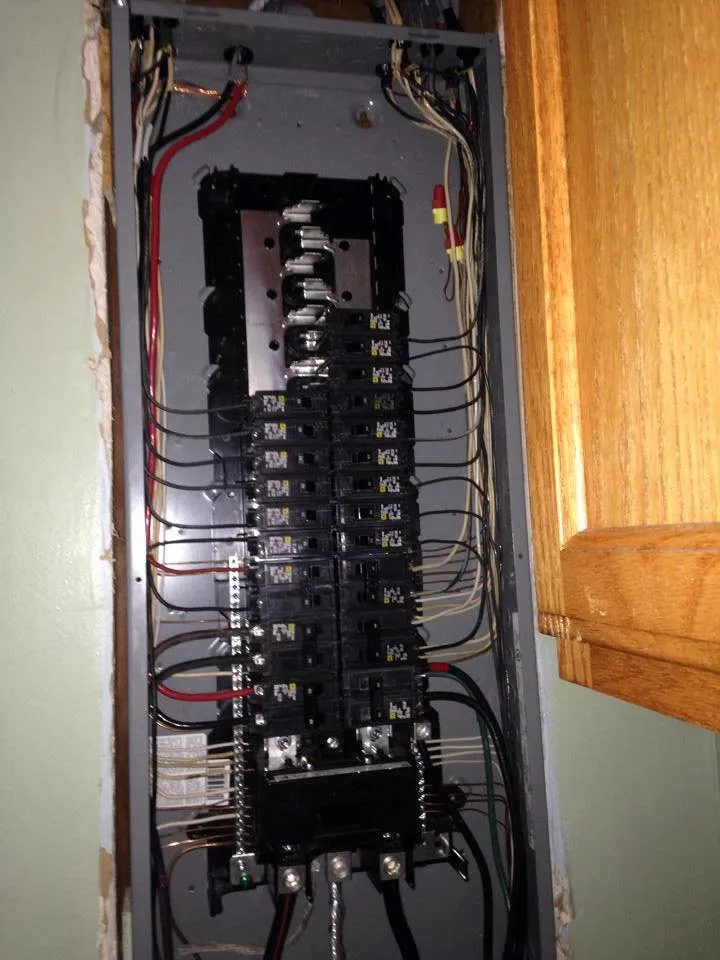 Slide of Jade Electric