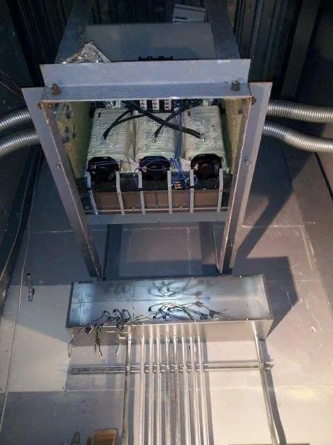 Professional electrical repair in , by Jade Electric