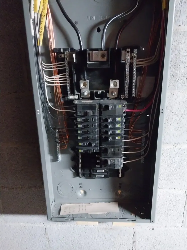 Slide of Jade Electric