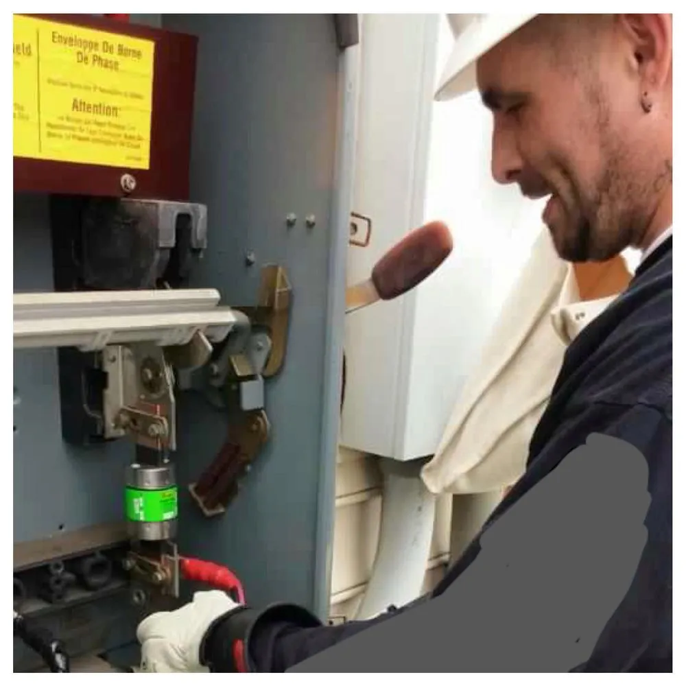 Slide of Jade Electric