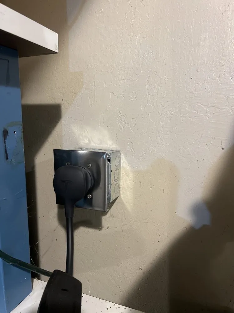 Slide of Jade Electric