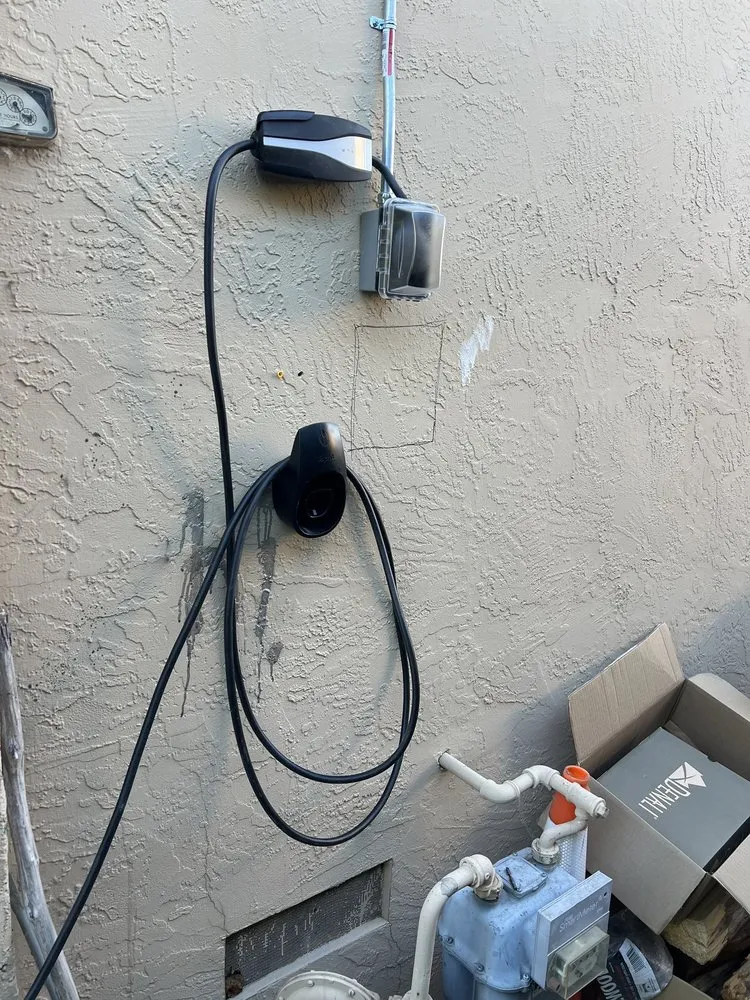 Slide of Jade Electric