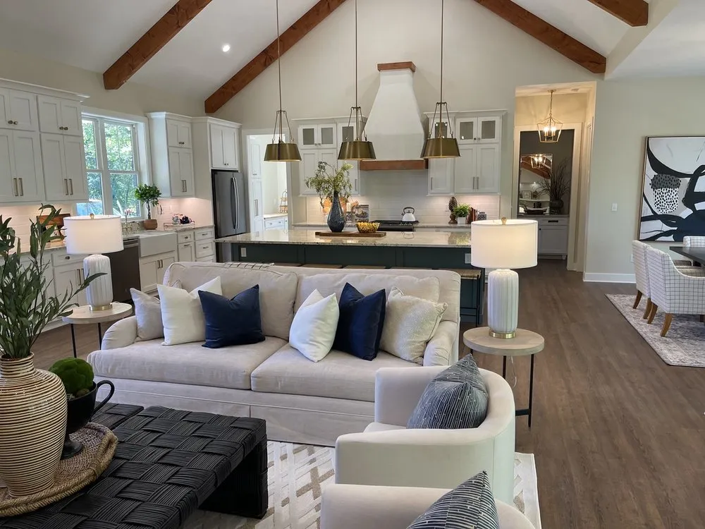 Slide of JADE Electric