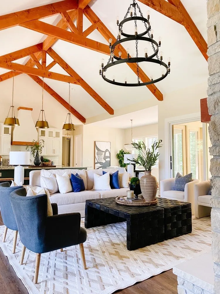 Slide of JADE Electric