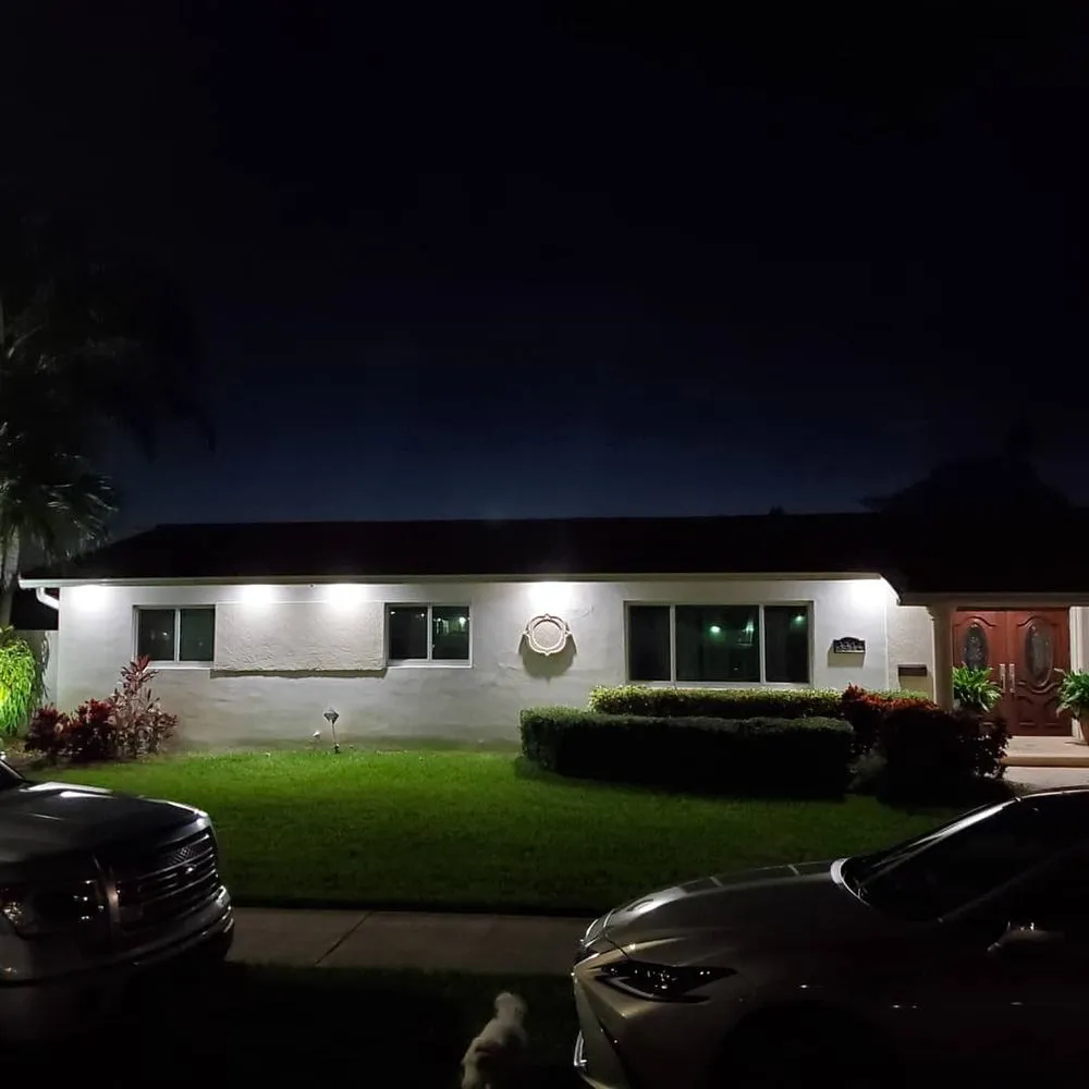 Slide of Jade Electrical Services