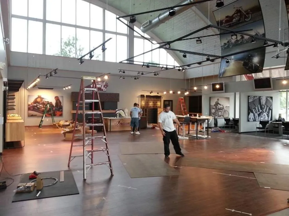 Slide of Jade Electrical Services