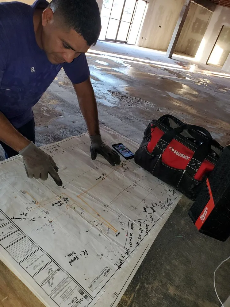 Slide of Jade Electrical Services