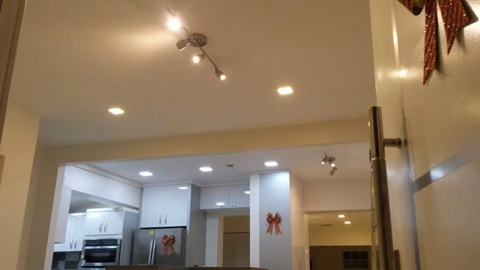 Slide of Jade Electrical Services