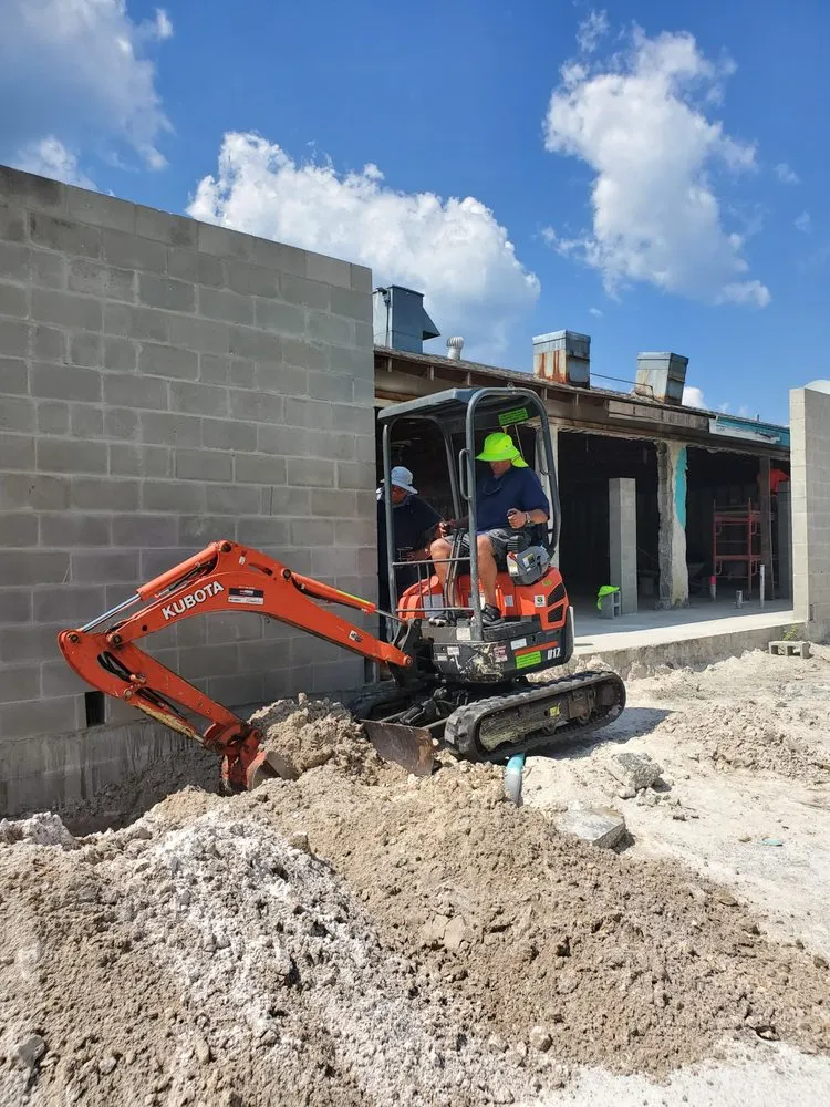 Slide of Jade Electrical Services