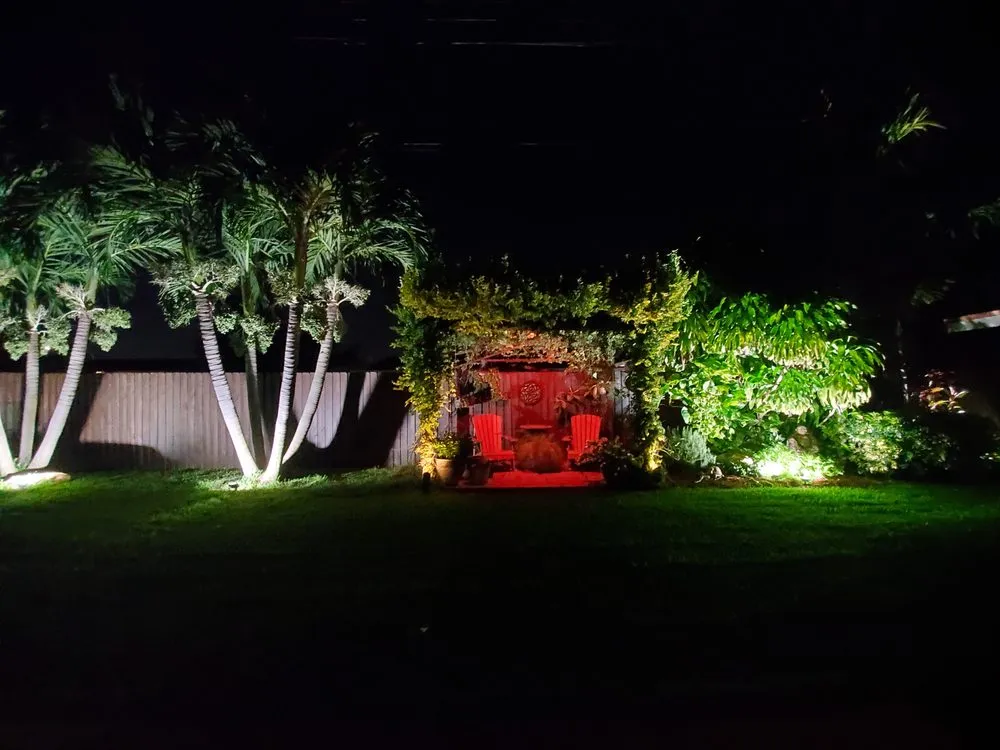 Slide of Jade Electrical Services