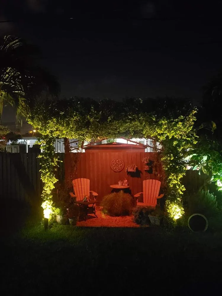 Slide of Jade Electrical Services