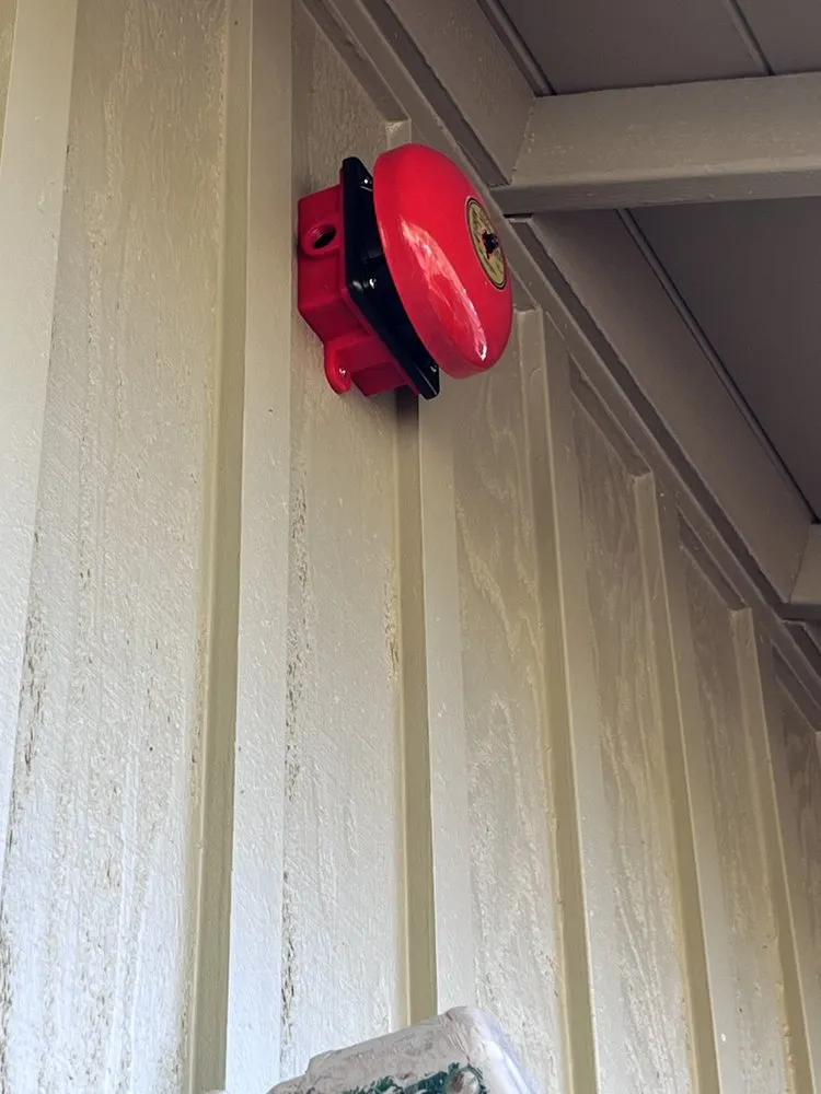 Slide of Jader Electric