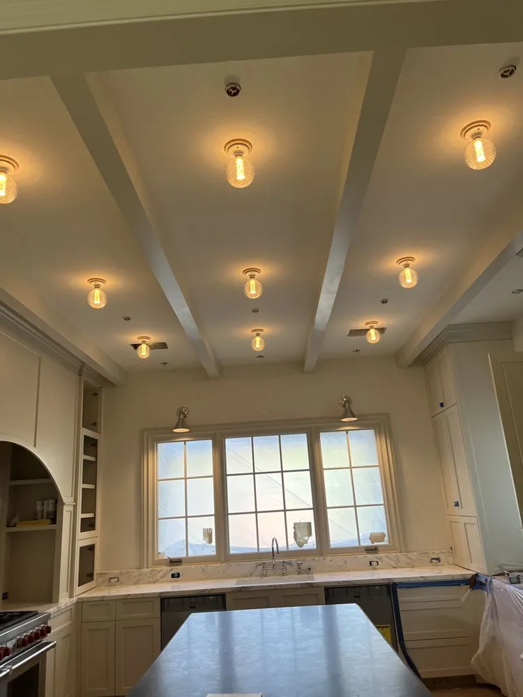 Slide of Jader Electric