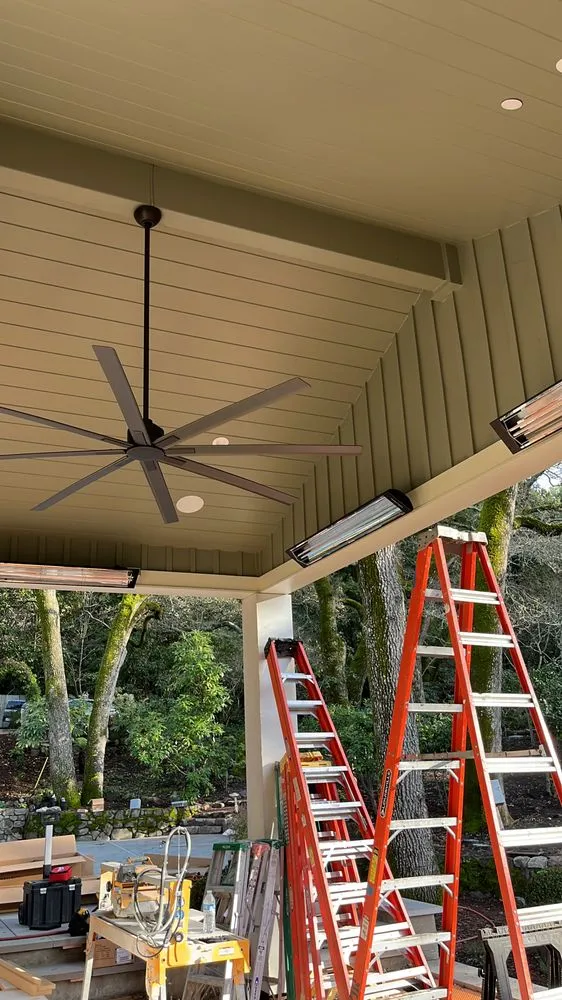 Slide of Jader Electric