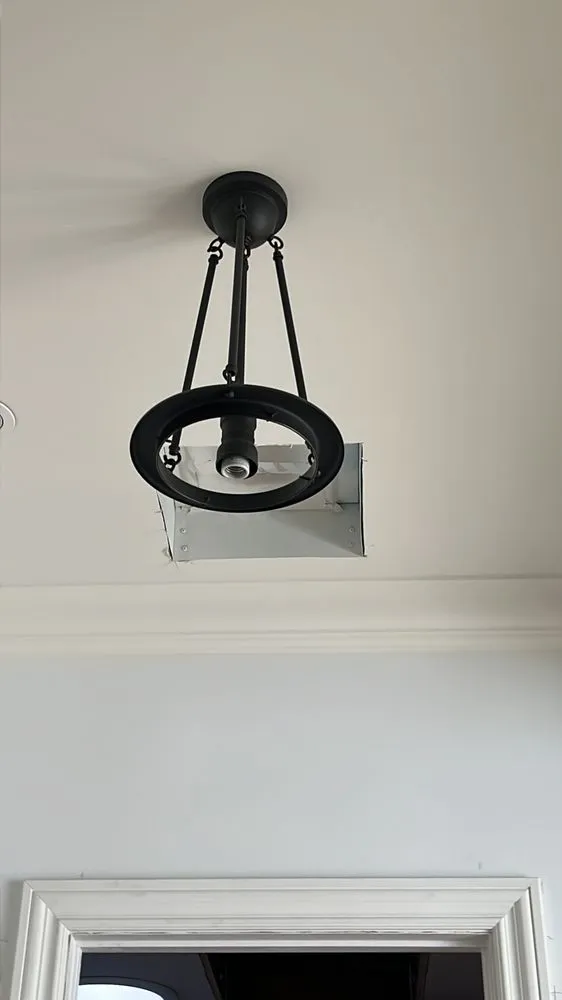 Slide of Jader Electric