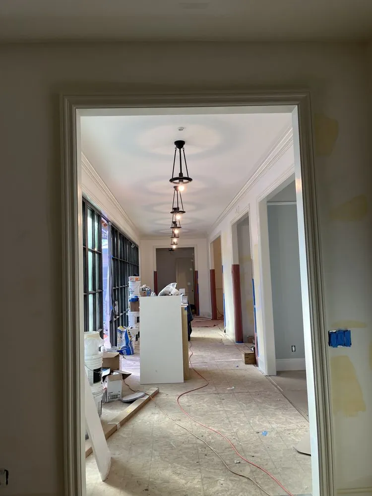 Slide of Jader Electric