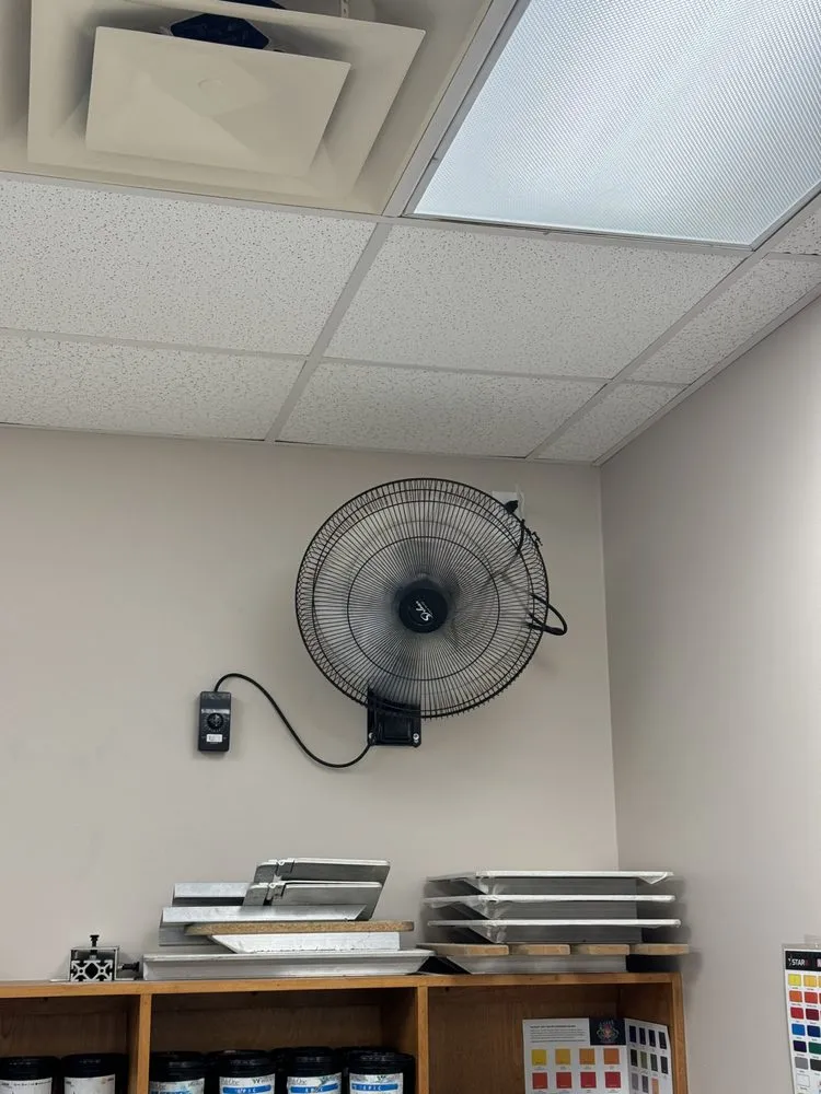 Slide of Jades Electric