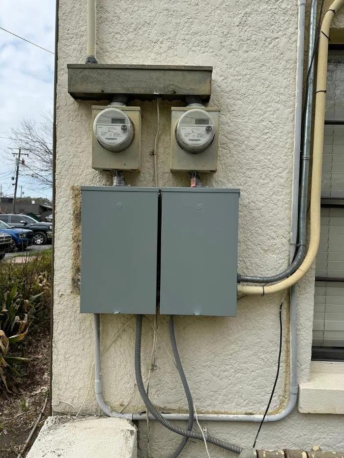 Slide of Jades Electric