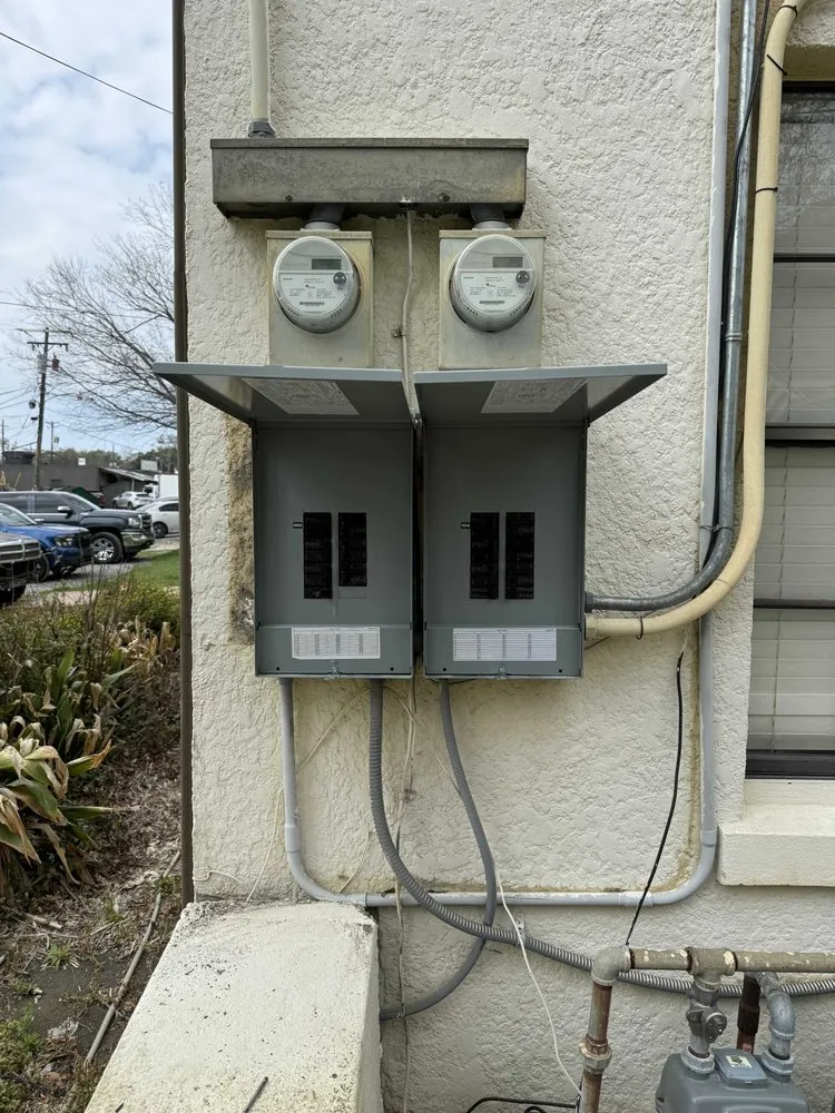 Slide of Jades Electric