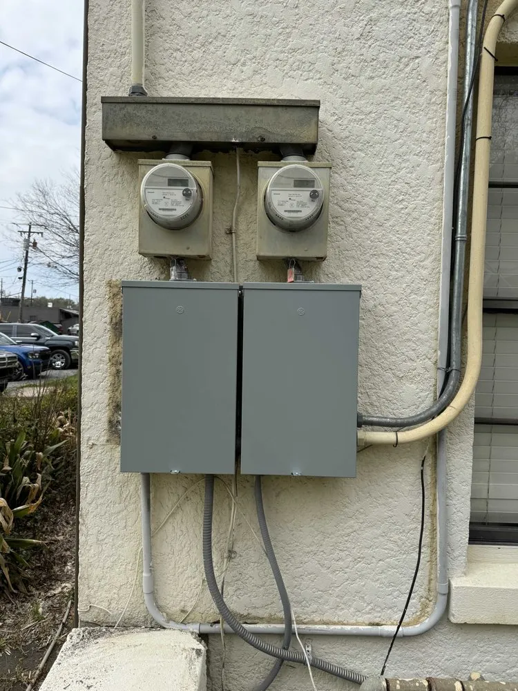 Slide of Jades Electric