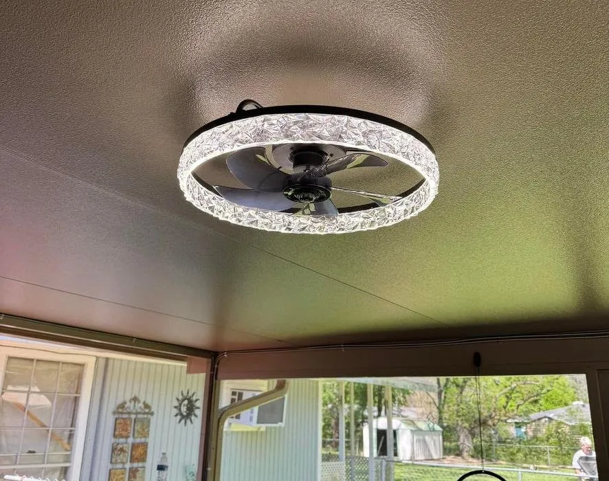 Slide of Jades Electric