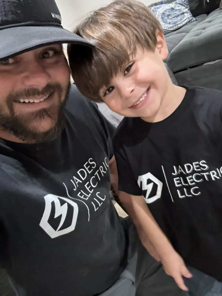 Slide of Jades Electric