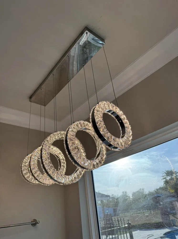 Slide of Jades Electric