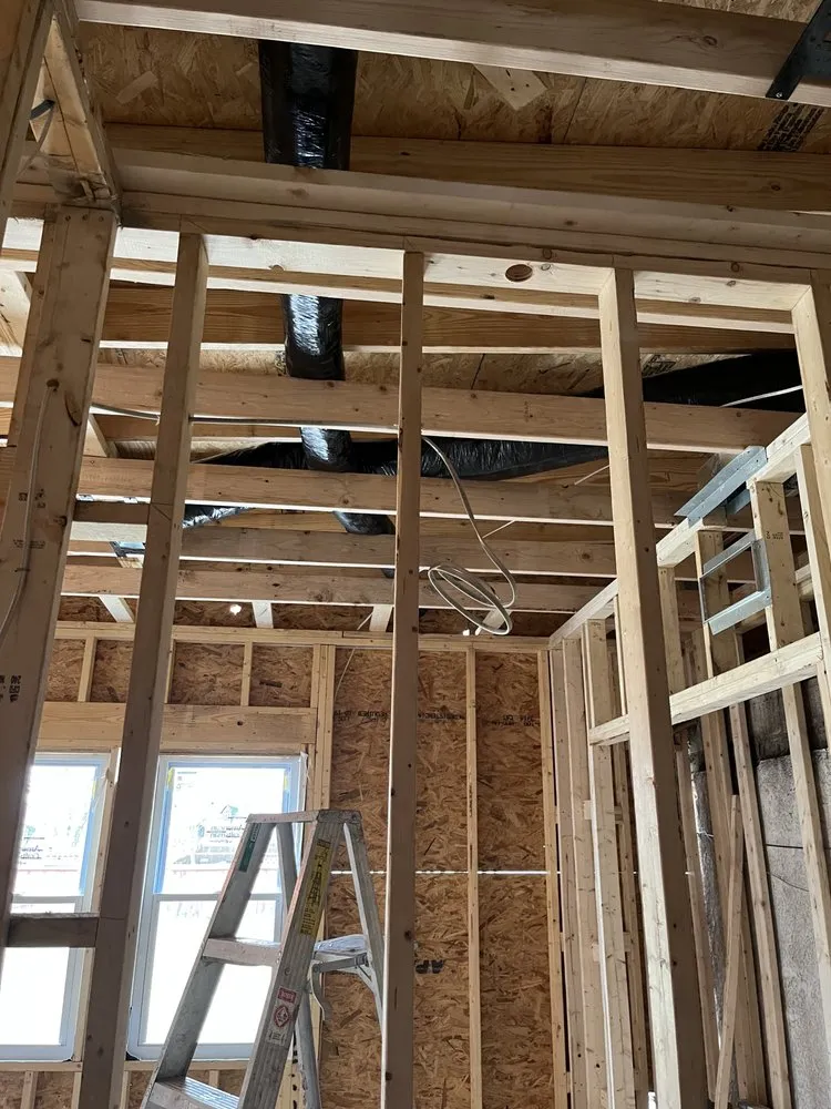 Slide of Jaeger Electric